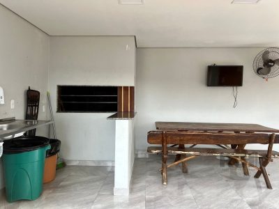 Apartamento à venda com 54m², 2 quartos, 1 vaga no bairro Partenon em Porto Alegre - Foto 24