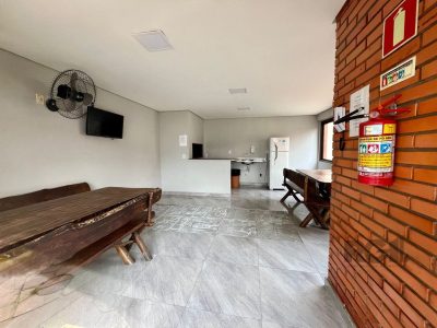 Apartamento à venda com 54m², 2 quartos, 1 vaga no bairro Partenon em Porto Alegre - Foto 21