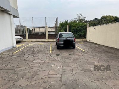 Apartamento à venda com 54m², 2 quartos, 1 vaga no bairro Partenon em Porto Alegre - Foto 18