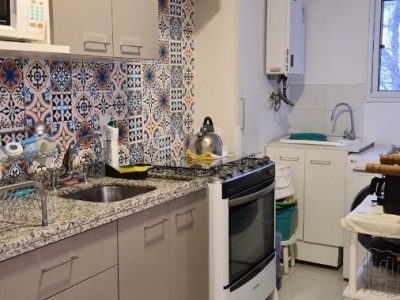 Apartamento à venda com 76m², 3 quartos, 1 suíte, 1 vaga no bairro Protásio Alves em Porto Alegre - Foto 8