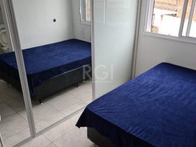 Apartamento à venda com 76m², 3 quartos, 1 suíte, 1 vaga no bairro Protásio Alves em Porto Alegre - Foto 13