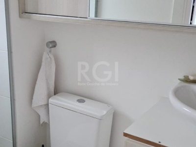 Apartamento à venda com 76m², 3 quartos, 1 suíte, 1 vaga no bairro Protásio Alves em Porto Alegre - Foto 16