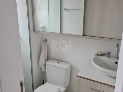 Apartamento à venda com 76m², 3 quartos, 1 suíte, 1 vaga no bairro Protásio Alves em Porto Alegre - Foto 17