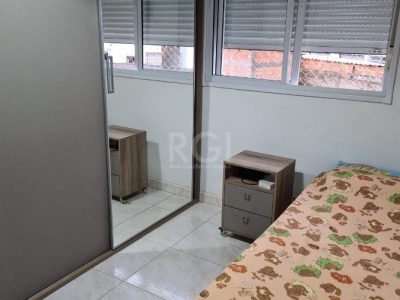 Apartamento à venda com 76m², 3 quartos, 1 suíte, 1 vaga no bairro Protásio Alves em Porto Alegre - Foto 12