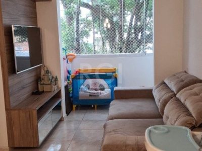 Apartamento à venda com 76m², 3 quartos, 1 suíte, 1 vaga no bairro Protásio Alves em Porto Alegre - Foto 2