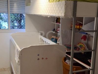 Apartamento à venda com 76m², 3 quartos, 1 suíte, 1 vaga no bairro Protásio Alves em Porto Alegre - Foto 18