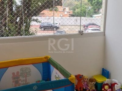 Apartamento à venda com 76m², 3 quartos, 1 suíte, 1 vaga no bairro Protásio Alves em Porto Alegre - Foto 19