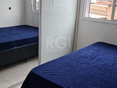 Apartamento à venda com 76m², 3 quartos, 1 suíte, 1 vaga no bairro Protásio Alves em Porto Alegre - Foto 14