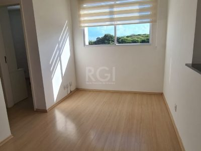 Apartamento à venda com 46m², 2 quartos, 1 suíte, 1 vaga no bairro Glória em Porto Alegre - Foto 12