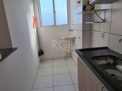 Apartamento à venda com 46m², 2 quartos, 1 suíte, 1 vaga no bairro Glória em Porto Alegre - Foto 14