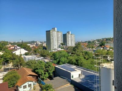 Apartamento à venda com 46m², 2 quartos, 1 suíte, 1 vaga no bairro Glória em Porto Alegre - Foto 15