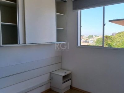 Apartamento à venda com 46m², 2 quartos, 1 suíte, 1 vaga no bairro Glória em Porto Alegre - Foto 19