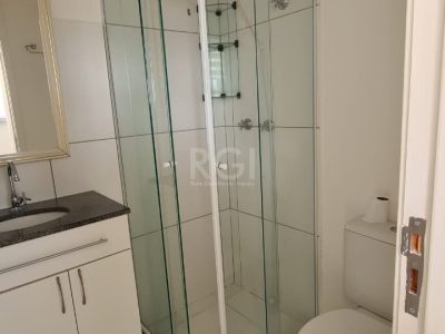 Apartamento à venda com 46m², 2 quartos, 1 suíte, 1 vaga no bairro Glória em Porto Alegre - Foto 20