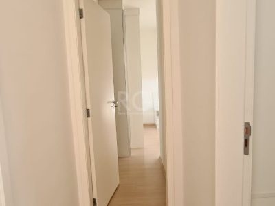 Apartamento à venda com 46m², 2 quartos, 1 suíte, 1 vaga no bairro Glória em Porto Alegre - Foto 22