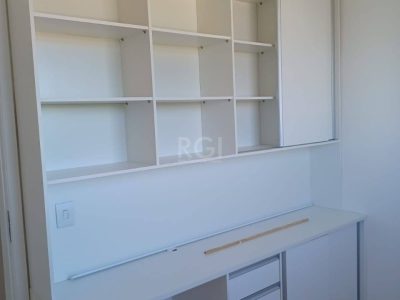 Apartamento à venda com 46m², 2 quartos, 1 suíte, 1 vaga no bairro Glória em Porto Alegre - Foto 23