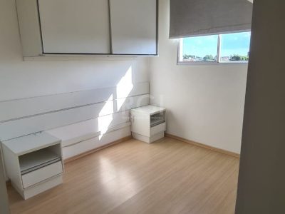 Apartamento à venda com 46m², 2 quartos, 1 suíte, 1 vaga no bairro Glória em Porto Alegre - Foto 24