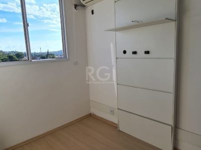 Apartamento à venda com 46m², 2 quartos, 1 suíte, 1 vaga no bairro Glória em Porto Alegre - Foto 25