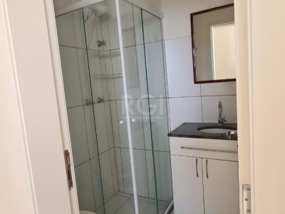 Apartamento à venda com 46m², 2 quartos, 1 suíte, 1 vaga no bairro Glória em Porto Alegre - Foto 28