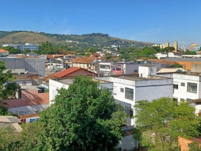 Apartamento à venda com 46m², 2 quartos, 1 suíte, 1 vaga no bairro Glória em Porto Alegre - Foto 30