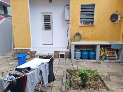 Casa à venda com 200m², 3 quartos, 1 vaga no bairro Petrópolis em Porto Alegre - Foto 5