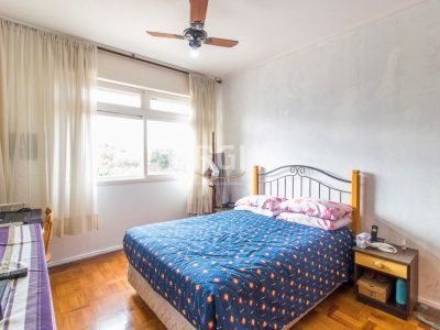 Apartamento à venda com 100m², 3 quartos no bairro Centro Histórico em Porto Alegre - Foto 10