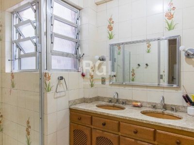 Apartamento à venda com 100m², 3 quartos no bairro Centro Histórico em Porto Alegre - Foto 12