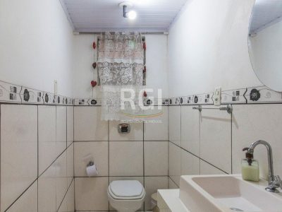 Apartamento à venda com 100m², 3 quartos no bairro Centro Histórico em Porto Alegre - Foto 13