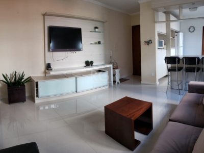 Apartamento à venda com 71m², 2 quartos, 1 suíte, 2 vagas no bairro Rio Branco em Porto Alegre - Foto 2