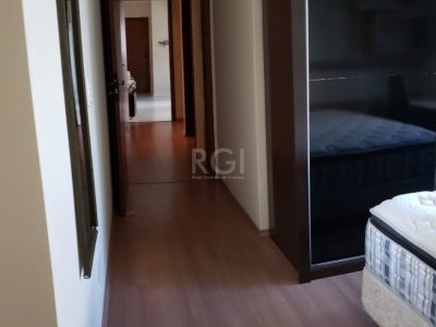 Apartamento à venda com 71m², 2 quartos, 1 suíte, 2 vagas no bairro Rio Branco em Porto Alegre - Foto 21