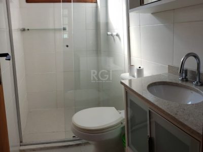 Apartamento à venda com 71m², 2 quartos, 1 suíte, 2 vagas no bairro Rio Branco em Porto Alegre - Foto 16