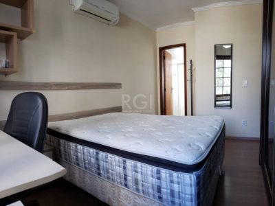 Apartamento à venda com 71m², 2 quartos, 1 suíte, 2 vagas no bairro Rio Branco em Porto Alegre - Foto 18