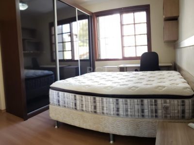 Apartamento à venda com 71m², 2 quartos, 1 suíte, 2 vagas no bairro Rio Branco em Porto Alegre - Foto 19