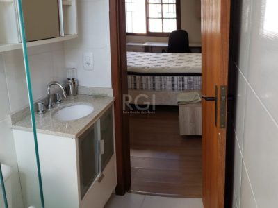 Apartamento à venda com 71m², 2 quartos, 1 suíte, 2 vagas no bairro Rio Branco em Porto Alegre - Foto 17