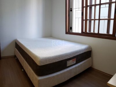 Apartamento à venda com 71m², 2 quartos, 1 suíte, 2 vagas no bairro Rio Branco em Porto Alegre - Foto 15