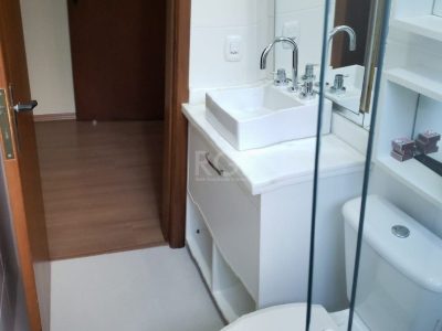 Apartamento à venda com 71m², 2 quartos, 1 suíte, 2 vagas no bairro Rio Branco em Porto Alegre - Foto 12