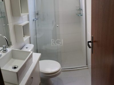 Apartamento à venda com 71m², 2 quartos, 1 suíte, 2 vagas no bairro Rio Branco em Porto Alegre - Foto 11