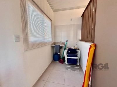 Casa à venda com 68m², 2 quartos, 2 vagas no bairro Jardim Beira Mar em Capão da Canoa - Foto 9