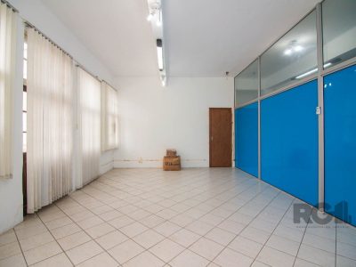 Conjunto/Sala à venda com 99m² no bairro Centro Histórico em Porto Alegre - Foto 4