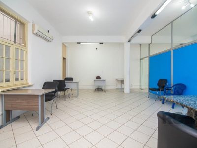 Conjunto/Sala à venda com 99m² no bairro Centro Histórico em Porto Alegre - Foto 16