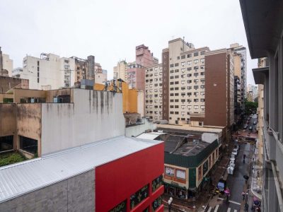 Conjunto/Sala à venda com 99m² no bairro Centro Histórico em Porto Alegre - Foto 18