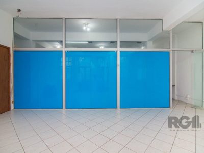 Conjunto/Sala à venda com 99m² no bairro Centro Histórico em Porto Alegre - Foto 10