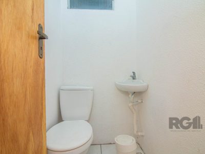 Conjunto/Sala à venda com 99m² no bairro Centro Histórico em Porto Alegre - Foto 22