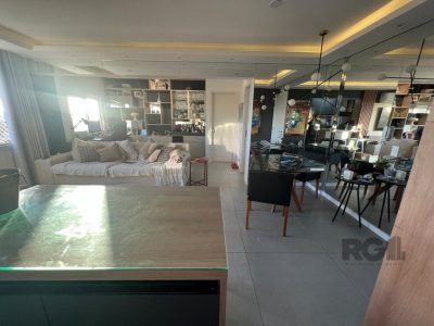 Apartamento à venda com 60m², 1 quarto, 1 suíte, 1 vaga no bairro Glória em Porto Alegre - Foto 15