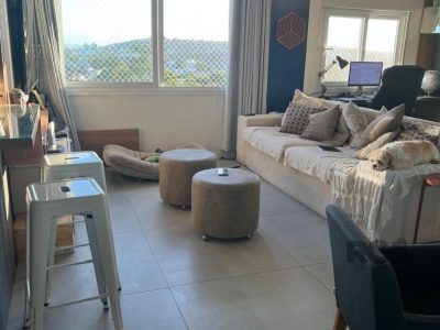 Apartamento à venda com 60m², 1 quarto, 1 suíte, 1 vaga no bairro Glória em Porto Alegre - Foto 18