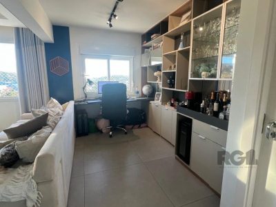 Apartamento à venda com 60m², 1 quarto, 1 suíte, 1 vaga no bairro Glória em Porto Alegre - Foto 23