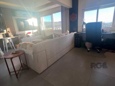 Apartamento à venda com 60m², 1 quarto, 1 suíte, 1 vaga no bairro Glória em Porto Alegre - Foto 28