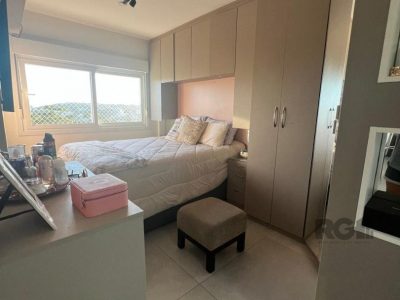 Apartamento à venda com 60m², 1 quarto, 1 suíte, 1 vaga no bairro Glória em Porto Alegre - Foto 29