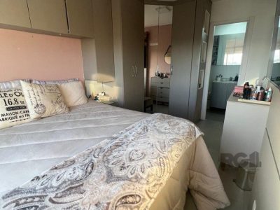 Apartamento à venda com 60m², 1 quarto, 1 suíte, 1 vaga no bairro Glória em Porto Alegre - Foto 32