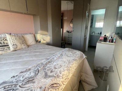 Apartamento à venda com 60m², 1 quarto, 1 suíte, 1 vaga no bairro Glória em Porto Alegre - Foto 33