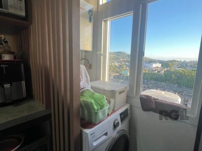 Apartamento à venda com 60m², 1 quarto, 1 suíte, 1 vaga no bairro Glória em Porto Alegre - Foto 35